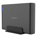 ORICO 7688U3 3.5 inch USB3.0 External Hard Drive Enclosure