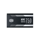 Cooler Master MWE Gold Fully Modular 750W Power Supply