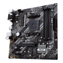 ASUS PRIME B550M-K AM4 Micro ATX Motherboard