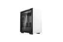 Deepcool MACUBE 110 White Minimalistic Micro-ATX Case