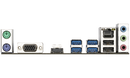 Gigabyte B560M GAMING HD mATX Motherboard, 2x DDR4 ~64GB, 1x PCI-E x16, 1x PCI-E x1, 2x M.2, 4x SATAIII, 4x USB 3.2, 2x USB 2.0