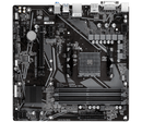 Gigabyte A520M-DS3H AMD mATX MB 4xDDR4 1xDP 1xHDMI 1xDVI 1xM.2 PCIE 3.0