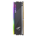 Gigabyte AORUS RGB Memory 16GB (2x8GB) DDR4 3200MHz 1.2V 16-18-18-38 Dual Channel XMP