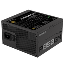 Gigabyte P850GM 850W ATX PSU Power Supply 80+ Gold >90% Modular 120mm Fan Black Flat Cables Single +12V Rail Japanese Capacitors >100K Hrs MTBF