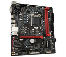 Gigabyte B560M GAMING HD mATX Motherboard, 2x DDR4 ~64GB, 1x PCI-E x16, 1x PCI-E x1, 2x M.2, 4x SATAIII, 4x USB 3.2, 2x USB 2.0