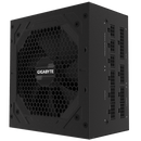 Gigabyte P750GM 750W ATX PSU Power Supply 80+ Gold >90% Modular 2x8 Pin120mm Fan Black Flat Cables Single +12V Rail