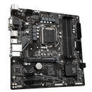 Gigabyte B560M DS3H mATX Motherboard, 4x DDR4 ~128GB, 1x PCI-E x16, 2x PCI-E x1, 2x M.2, 5x SATAIII, 1x USB-C, 3x USB 3.2, 2x USB 2.0
