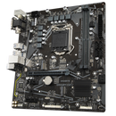Gigabyte B560M D2V mATX Motherboard, 2x DDR4 ~64GB, 1x PCI-E x16, 2x PCI-E x1, 2x M.2, 6x SATAIII, 4x USB 3.2, 2x USB 2.0