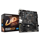 Gigabyte B560M D2V mATX Motherboard, 2x DDR4 ~64GB, 1x PCI-E x16, 2x PCI-E x1, 2x M.2, 6x SATAIII, 4x USB 3.2, 2x USB 2.0