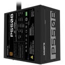 Gigabyte GP-P550B 550W ATX PSU Power Supply 80+ Bronze