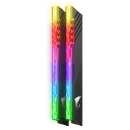 Gigabyte AORUS RGB Memory 16GB (2x8GB) DDR4 3200MHz 1.2V 16-18-18-38 Dual Channel XMP