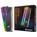 Gigabyte AORUS RGB Memory 16GB (2x8GB) DDR4 3200MHz 1.2V 16-18-18-38 Dual Channel XMP