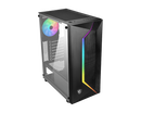 MSI MAG VAMPIRIC 100R ATX RGB Case