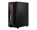 MSI MAG VAMPIRIC 100R ATX RGB Case