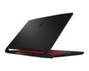 MSI Katana GF66 12UC-235AU 15.6" FHD Alder Lake i7-12700H DDR IV 8GB*2 (3200MHz)1TB NVMe PCIe SSD Gen4x4 w/o DRAMWindows® 11 Home RTX3050 GDDR6 4G