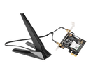MSI HERALD-AX INTEL AX200NGW WI-FI 6 802.11ax Dual Band, BT5.0.