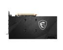 MSI AMD Radeon RX 6700 XT MECH 2X 12G OC Video Card, PCI-E 4.0, 2620 MHz Boost Clock, 2474 MHz Game Clock, 3x DisplayPort 1.4, 1x HDMI 2.1