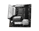 MSI MAG B660M MORTAR WIFI DDR4 Intel LGA 1700 mATX Motherboard