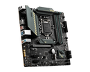MSI MAG B560M BAZOOKA Intel mATX Motherboard, 4x DDR4 ~128GB, 1x PCI-E x16, 2x PCI-E x1, 2. M.2, 4X USB 3.2, 2X USB 2.0