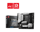 MSI MAG B660M MORTAR WIFI DDR4 Intel LGA 1700 mATX Motherboard