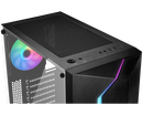 MSI MAG VAMPIRIC 100R ATX RGB Case