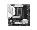 MSI MAG B660M MORTAR WIFI DDR4 Intel LGA 1700 mATX Motherboard