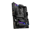 MSI MPG Z490 GAMING CARBON WIFI DDR4 ATX M.2 SATAIII RAID 1xDP 1xHDMI 6xUSB 3xPCIE 4xDIMM 10th Gen LGA1200 CROSSFIRE FROZR WIFI 6 RGB