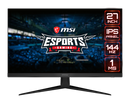 MSI Optix G271 FHD 144Hz FreeSync IPS 27inch Gaming Monitor