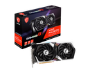 MSI Radeon™ RX 6700 XT GAMING X 12G