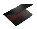 MSI Katana GF66 12UC-235AU 15.6" FHD Alder Lake i7-12700H DDR IV 8GB*2 (3200MHz)1TB NVMe PCIe SSD Gen4x4 w/o DRAMWindows® 11 Home RTX3050 GDDR6 4G