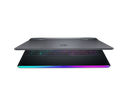 MSI GE66 RAIDER GAMING LAPTOP COMENTLAKE I7-10870H, 16G 8GX2 DDR4, 1TB NVME SSD, NVIDIA RTX 2070 8G, 15.6 FHD 240HZ THIN BEZEL, PER KEY RGB, WIFI6/BT5, WINDOWS 10 HOME, 2 YEARS WARRANTY