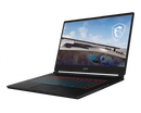 MSI Stealth 15M B12UE-014AU 15.6" FHD Alder Lake i7-1280P DDR IV 8GB*2 (3200MHz)512GB NVMe PCIe SSD Gen4x4 w/o DRAMWindows11 Home RTX3060 Max-Q, GDDR6