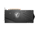 MSI Radeon™ RX 6700 XT GAMING X 12G