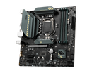 MSI MAG B560M BAZOOKA Intel mATX Motherboard, 4x DDR4 ~128GB, 1x PCI-E x16, 2x PCI-E x1, 2. M.2, 4X USB 3.2, 2X USB 2.0