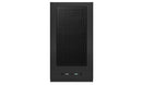 Deepcool MATREXX 40 Mini-ITX / Micro-ATX Case, Tempered Glass Side Panel, Mesh Top and Front, 1x Pre-Installed Fan, Removable Drive Cage, Black
