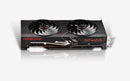 Sapphire PULSE AMD RADEON RX 6700 XT GAMING OC 12GB