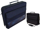Notebook Laptop Bag Carry Case w Shoulder Strap Light Weight Durable for HP Asus Lenovo MS Surface Dell 17.3" 15.6" 14" 13.3" 13" 11.6"