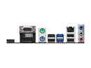 Asrock H510M-HVS LGA 1200 mATX Motherboard