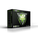 GAMEMAX 450W ATX Power Supply 80+ Bronze