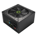 GAMEMAX 450W ATX Power Supply 80+ Bronze