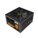 GAMEMAX 450W ATX Power Supply 80+ Bronze