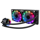 GAMEMAX Ice Chill 240 ARGB 240mm Liquid CPU Cooler