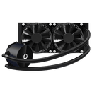 GAMEMAX Ice Chill 240 ARGB 240mm Liquid CPU Cooler