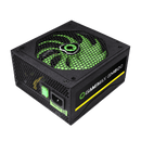 GAMEMAX GM-600 600W 80+ Bronze Semi Modular Power Supply