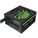 GAMEMAX GM-600 600W 80+ Bronze Semi Modular Power Supply