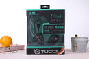 TUCCI TC-Q4 USB Stereo Headset with Mic