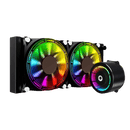 GAMEMAX Ice Chill 240 ARGB 240mm Liquid CPU Cooler