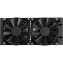 GAMEMAX Ice Chill 240 ARGB 240mm Liquid CPU Cooler