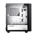 Gamemax Brufen C3 COC E-ATX  Gaming Case