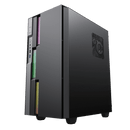 Gamemax Brufen C3 COC E-ATX  Gaming Case